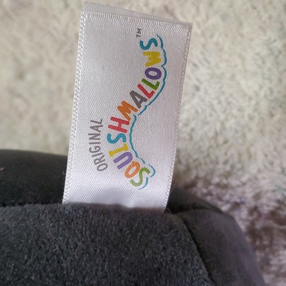 Original Squishmallows Ladee the Ladybug NWNT - Picture 3 of 3